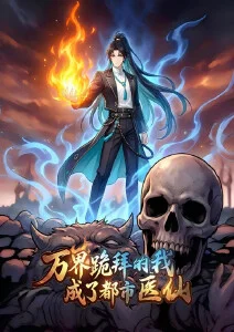 漫画H都市情感作品我在便利店等雨停封面